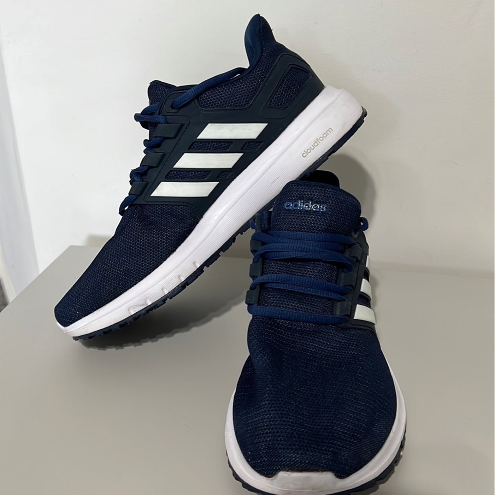 Adidas Neo Energy Cloud 2 'Collegiate Navy' - image 3